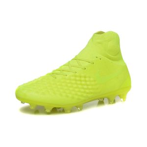 Nike Magista Obra Elite DF FG Men Zlato